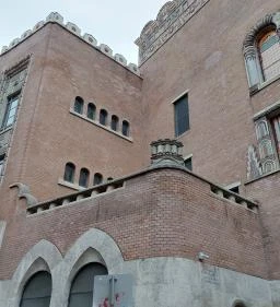 Kazinczy utcai Zsinagóga