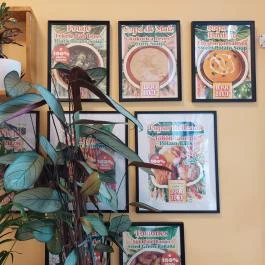 Ké Bolá Budapest - Egyéb