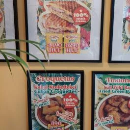 Ké Bolá Budapest - Egyéb