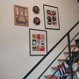 Ké Bolá Budapest - Egyéb