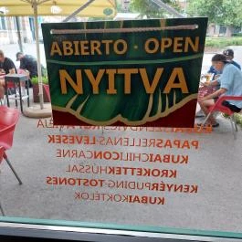 Ké Bolá Budapest - Egyéb