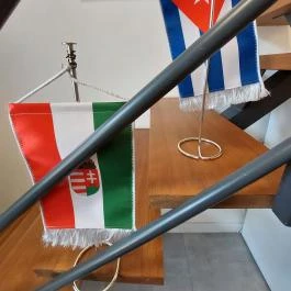 Ké Bolá Budapest - Egyéb