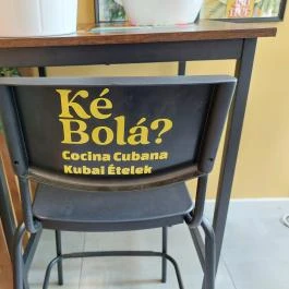 Ké Bolá Budapest - Egyéb