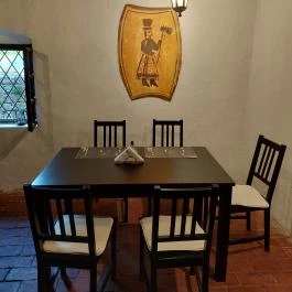 Kebab Bár, Nemesvámos - Belső