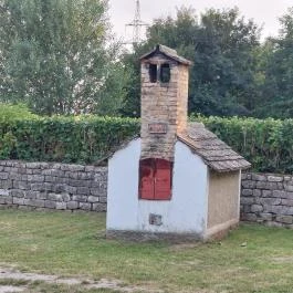 Kebab Bár, Nemesvámos - Egyéb