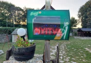 Kebab Bár Nemesvámos