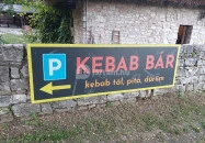 Kebab Bár Nemesvámos