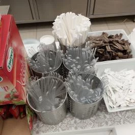 Kebab Time - Lurdy Ház, Budapest - Egyéb