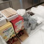 Kebab Time - Lurdy Ház Budapest - Egyéb