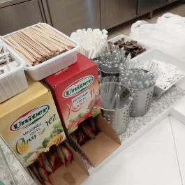 Kebab Time - Lurdy Ház, Budapest - Egyéb