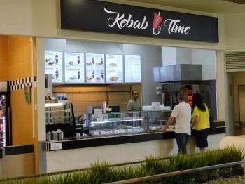 Kebab Time - Tesco Budaörs Kebab Time - Tesco Budaörs