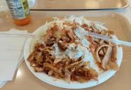 Kebab Time - Tesco Budaörs Kebab Time - Tesco Budaörs