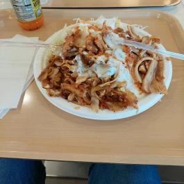 Kebab Time - Tesco Budaörs - Étel/ital