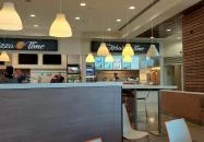 Kebab Time - Tesco Budaörs Kebab Time - Tesco Budaörs