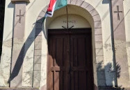 Kecskédi harangláb Kenyeri