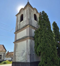 Kecskédi harangláb