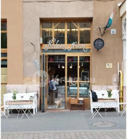 Kedveskrém - Batthyány utca