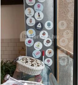 Kedveskrém - Batthyány utca