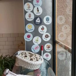 Kedveskrém - Batthyány utca Budapest - Egyéb