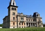 Kégl-kastély Székesfehérvár