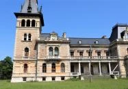 Kégl-kastély Székesfehérvár