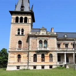 Kégl-kastély, Székesfehérvár - Külső kép