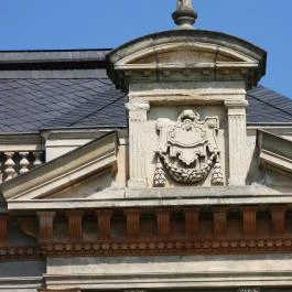 Kégl-kastély, Székesfehérvár - Egyéb