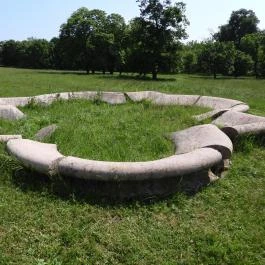 Kégl-kastély, Székesfehérvár - Egyéb