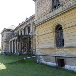 Kégl-kastély, Székesfehérvár - Külső kép