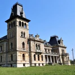 Kégl-kastély, Székesfehérvár - Külső kép