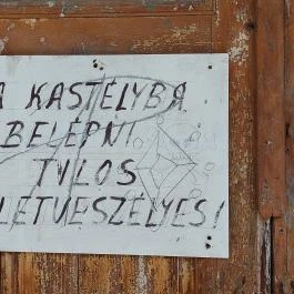 Kégl-kastély, Székesfehérvár - Egyéb