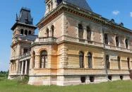 Kégl-kastély Székesfehérvár