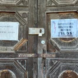 Kégl-kastély, Székesfehérvár - Egyéb