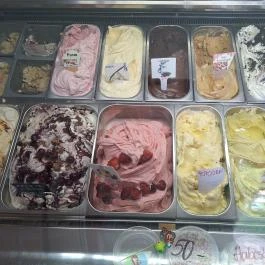 Kehely Cukrászda Martf? - Étel/ital