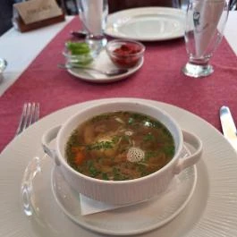 Kéhli Vendéglő Budapest - Étel/ital