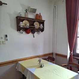 Kéhli Vendéglő Budapest - Belső