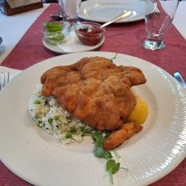 Kéhli Vendéglő Budapest - Étel/ital