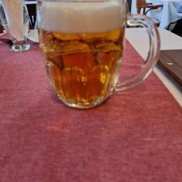 Kéhli Vendéglő Budapest - Étel/ital