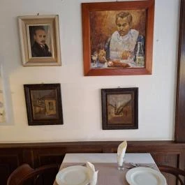 Kéhli Vendéglő Budapest - Egyéb