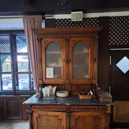 Kéhli Vendéglő Budapest - Egyéb