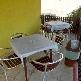 Kék Duna étterem Lipót - Egyéb