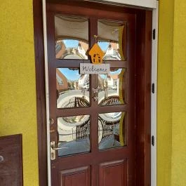 Kék Duna étterem Lipót - Egyéb