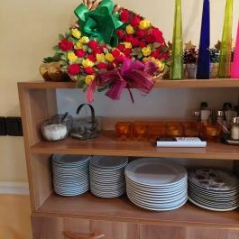 Kék Duna étterem Lipót - Egyéb