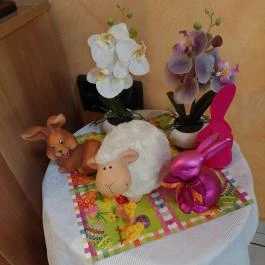 Kék Duna étterem Lipót - Egyéb