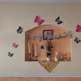 Kék Duna étterem Lipót - Egyéb