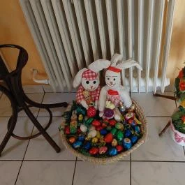 Kék Duna étterem Lipót - Egyéb