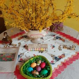 Kék Duna étterem Lipót - Egyéb