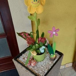 Kék Duna étterem Lipót - Egyéb