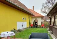 Kék Duna étterem Lipót