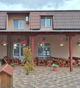 Kék Lagúna Étterem & Pizzéria